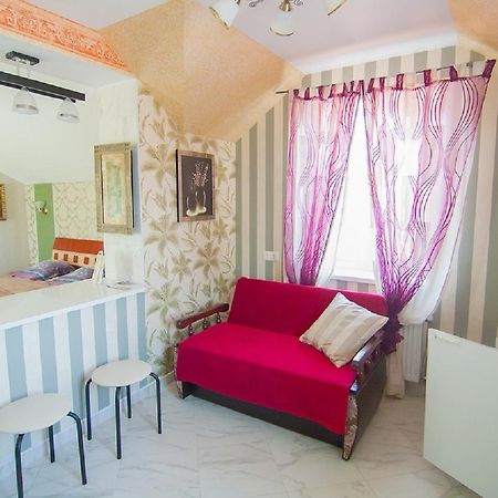 Art Room Скадовск Экстерьер фото