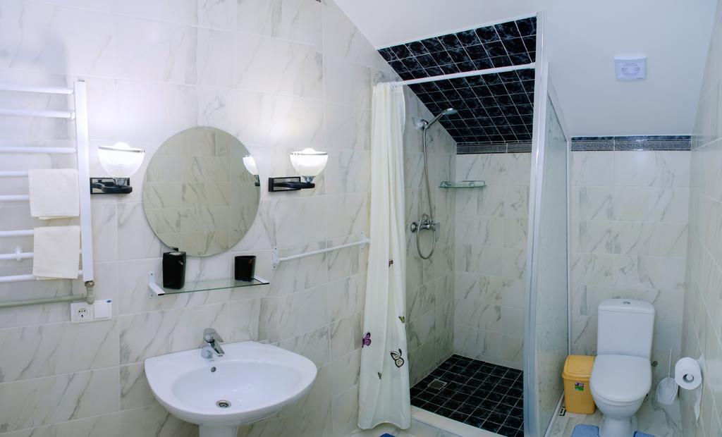 Art Room Скадовск Номер фото