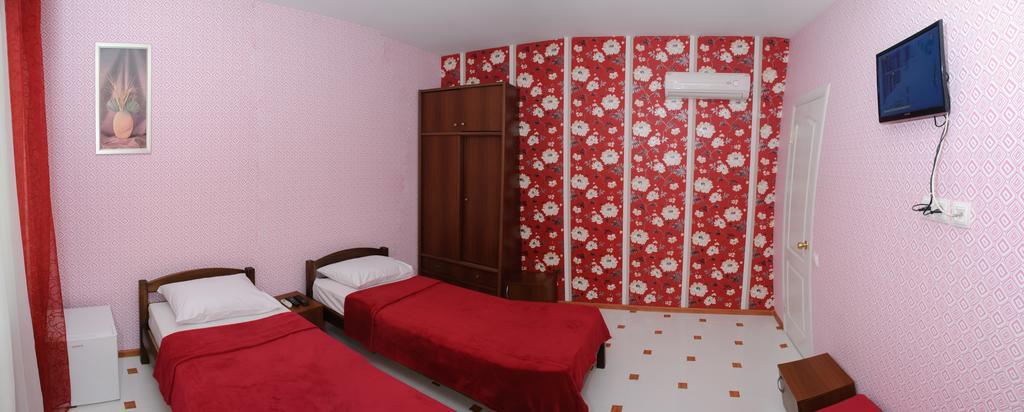 Art Room Скадовск Экстерьер фото