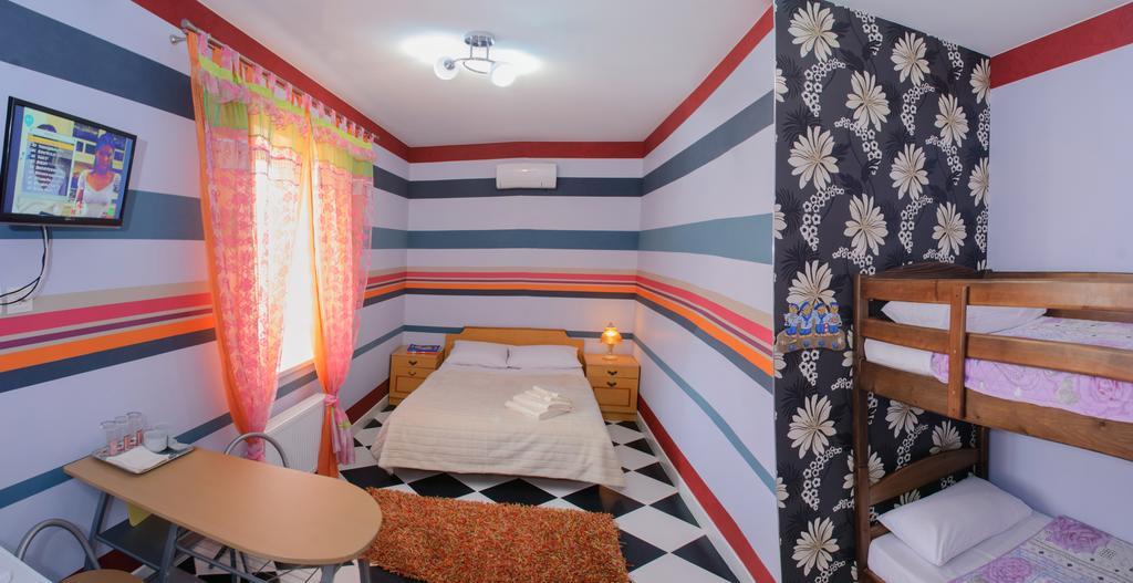 Art Room Скадовск Экстерьер фото
