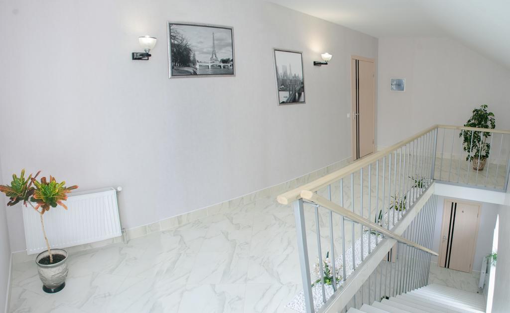 Art Room Скадовск Экстерьер фото