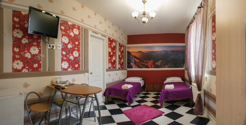 Art Room Скадовск Экстерьер фото