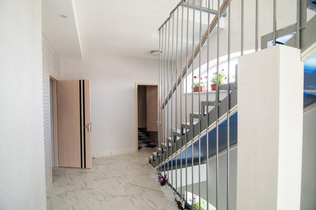 Art Room Скадовск Экстерьер фото