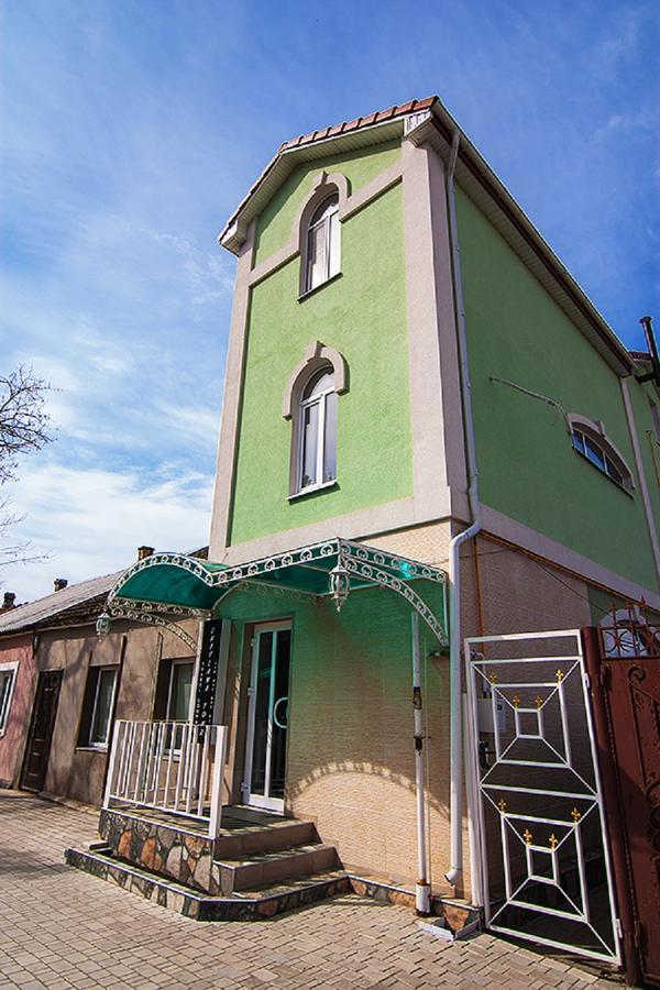 Art Room Скадовск Экстерьер фото
