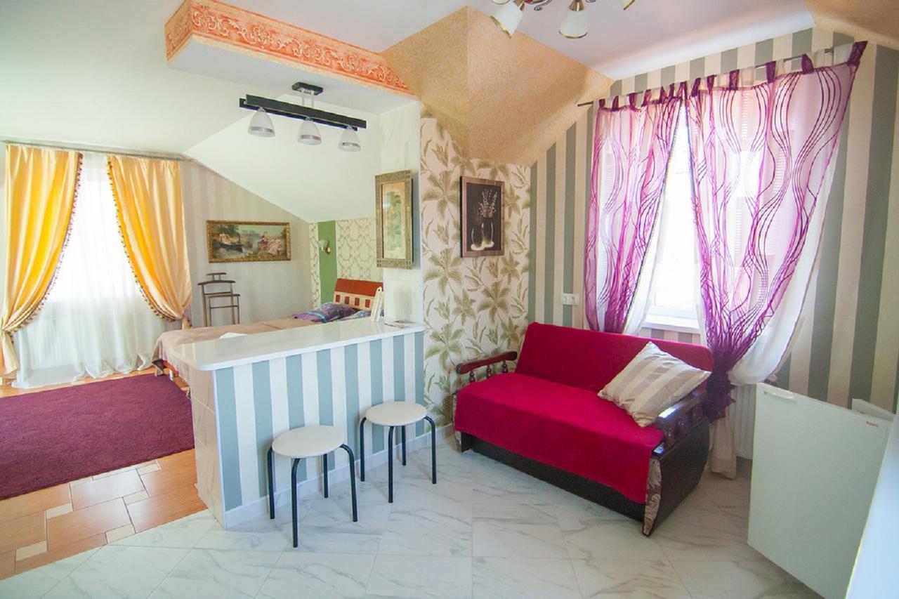 Art Room Скадовск Экстерьер фото
